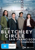 Bletchley Circle - San Francisco | Complete Series, The DVD