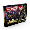 Monopoly - Avengers