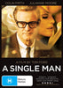 A Single Man DVD