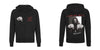 Metallica - Cliff Burton Fist: Sweatshirt: L