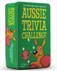 Aussie Trivia Challenge Tin