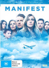 Manifest - Season 1 DVD