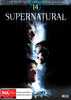 Supernatural - Season 14 DVD