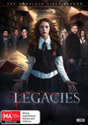 Legacies - Season 1 DVD