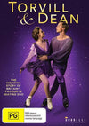 Torvill and Dean DVD