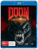 Doom - Annihilation Blu-ray