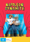 Napoleon Dynamite DVD