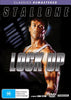 Lock Up DVD