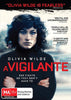 A Vigilante DVD