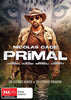 Primal DVD