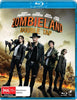 Zombieland - Double Tap Blu-ray