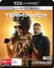 Terminator - Dark Fate | Blu-ray + UHD UHD