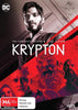 Krypton - Season 2 DVD