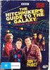 Hitchhikers Guide To The Galaxy, The DVD