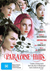 Paradise Hills DVD