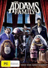 Addams Family, The DVD