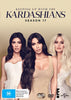 Keeping Up With The Kardashians - Season 17 DVD