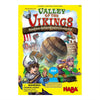 Valley Of The Vikings