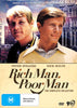 Rich Man, Poor Man | Complete Collection DVD