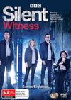 Silent Witness - Series 18 DVD