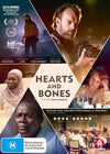 Hearts And Bones DVD