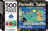 Periodic Table 500-piece Jigsaw Puzzle