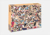 Friends - 500 Piece Jigsaw Puzzle