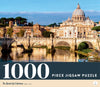 Rome - Italy 1000 Piece Jigsaw Puzzle