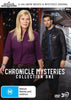 Chronicle Mysteries - Collection 1 DVD