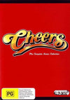 Cheers - Complete Series Collection - Seasons 1 - 11 DVD