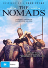 Nomads, The DVD