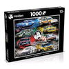 Holden - Legends 1000 Piece Jigsaw Puzzle