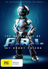 Adventure Of A.R.I. - My Robot Friend, The DVD