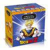 Dragonball Z Trivial Pursuit