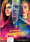 We Summon The Darkness DVD