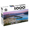 Queenstown New Zealand 1000 Piece Jigsaw Puzzle