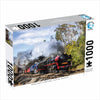 Steam Train Victoria 1000 Piece Jigsaw Puzzle