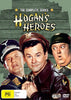 Hogan's Heroes - Season 1-6 | Boxset DVD