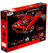 Holden: 1972 HQ Monaro 1000 Piece Puzzle