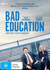 Bad Education DVD