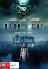 Dark Light DVD