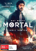 Mortal DVD