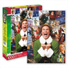 Elf Collage - 1000 Piece Puzzle