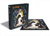 Def Leppard Hysteria 500 Piece Puzzle