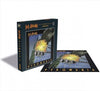 Def Leppard Pyromania 500 Piece Puzzle