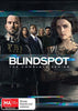 Blindspot - Season 1-5 | Boxset DVD