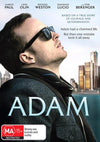 Adam DVD