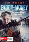 Blood And Money DVD