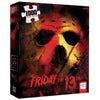 Friday The 13th 1000 Piece Puzzle