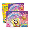 Imagination 500 Piece Puzzle